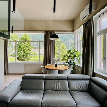 The Loft Interlaken Extérieur photo