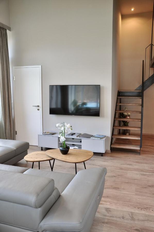 The Loft Interlaken Extérieur photo
