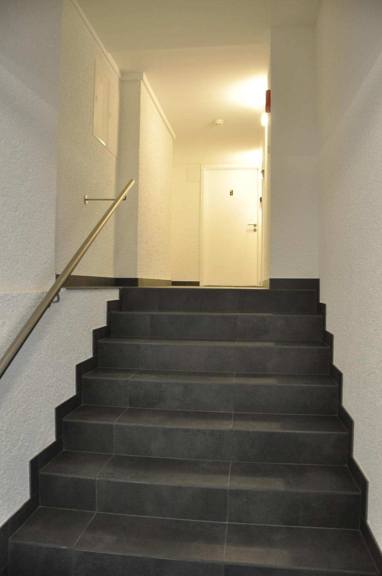 The Loft Interlaken Extérieur photo